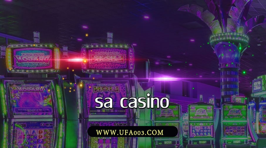 sa casino
